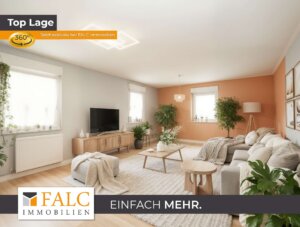 Viel Platz zum Wohnen und fürs Hobby - FALC Immobilien Heilbronn